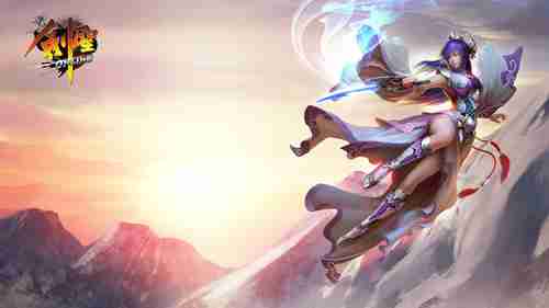《斩妖行》Steam特别好评：画风不错 战斗存在争议